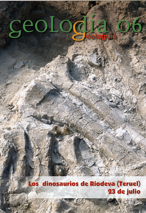 Geolodía Geologuía 06 Geolodía Geologuía 06