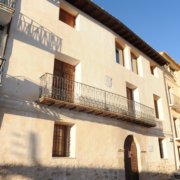 Dinópolis mas-de-las-matas