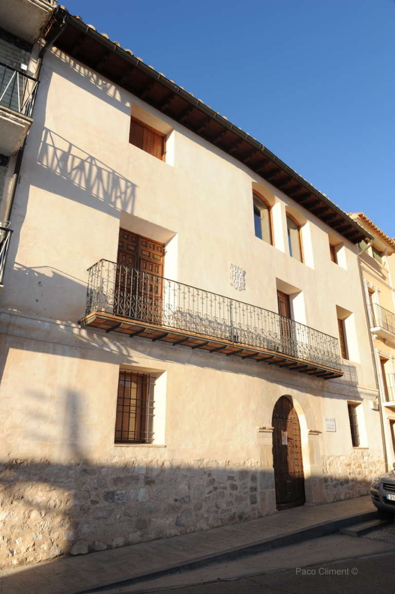 Dinópolis mas-de-las-matas