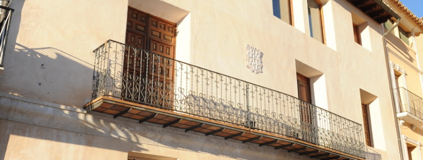 Dinópolis mas-de-las-matas