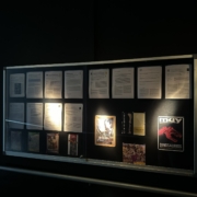 Publicaciones internacionales