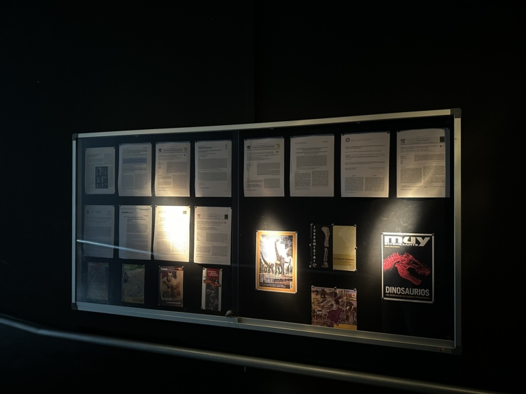 Publicaciones internacionales