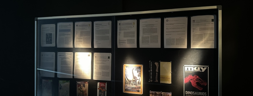 Publicaciones internacionales