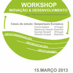 WORKSHOP INOVAÇÃO E DESENVOLVIMENTO LOCAL copia