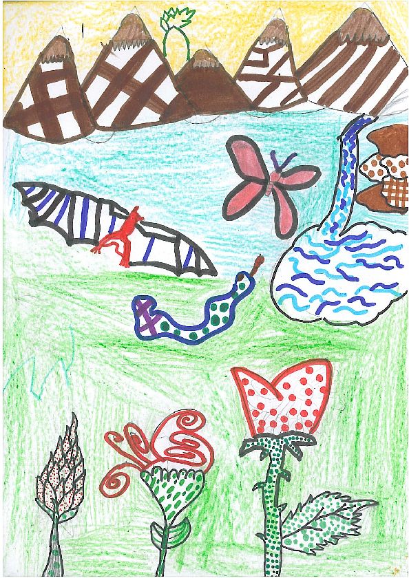 Andrea Aznar La Mata de los Olmos