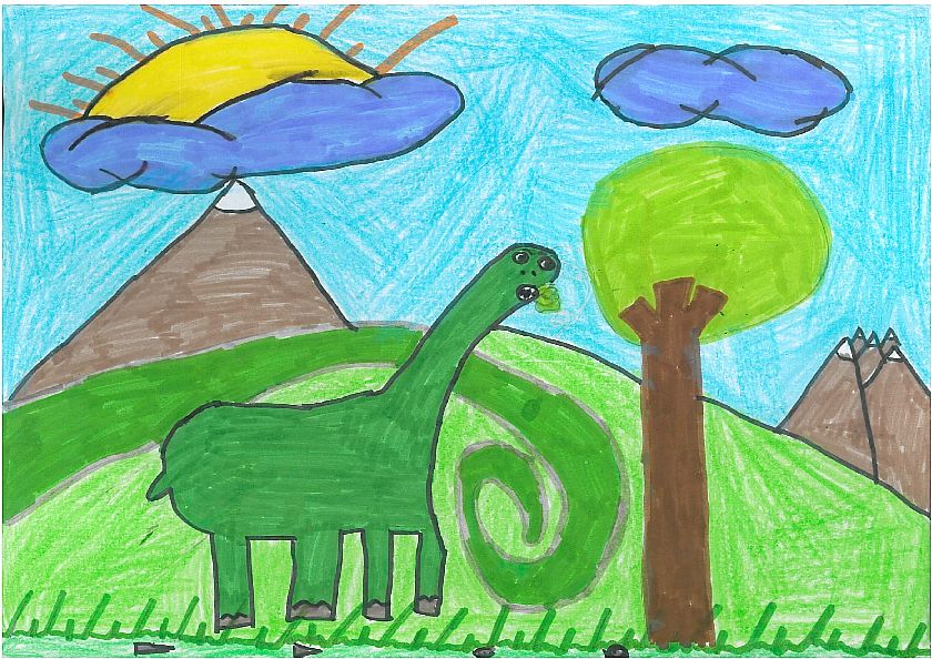 Elena Parra CRA Somontano Bajo Aragón