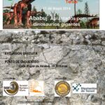 CARTEL GEOLODìA 14 ABABUJ