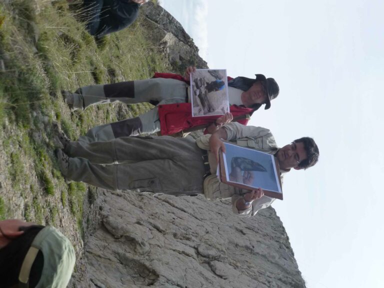 GEolodia Teruel 2014 Ababuj5