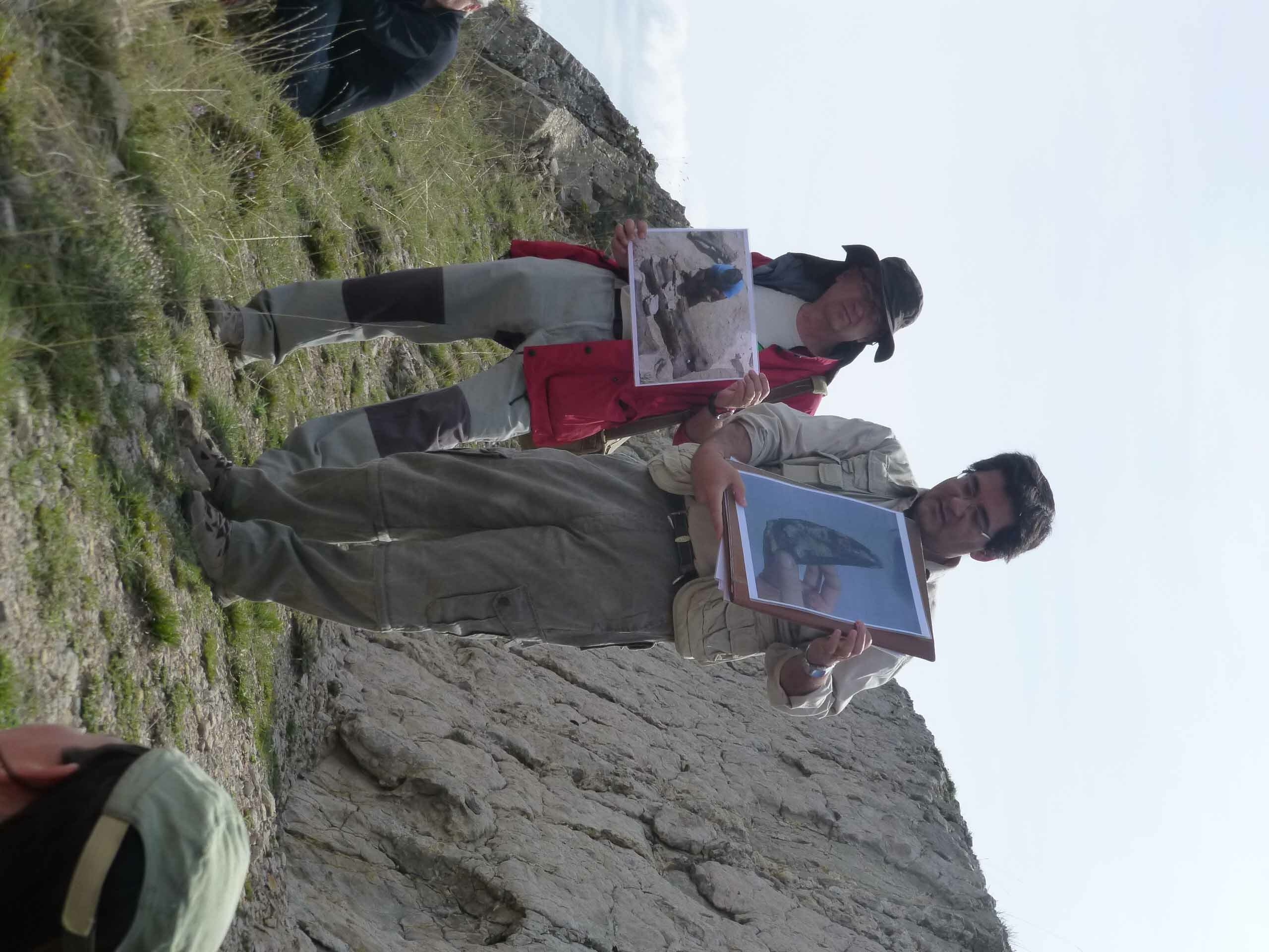 GEolodia Teruel 2014 Ababuj5