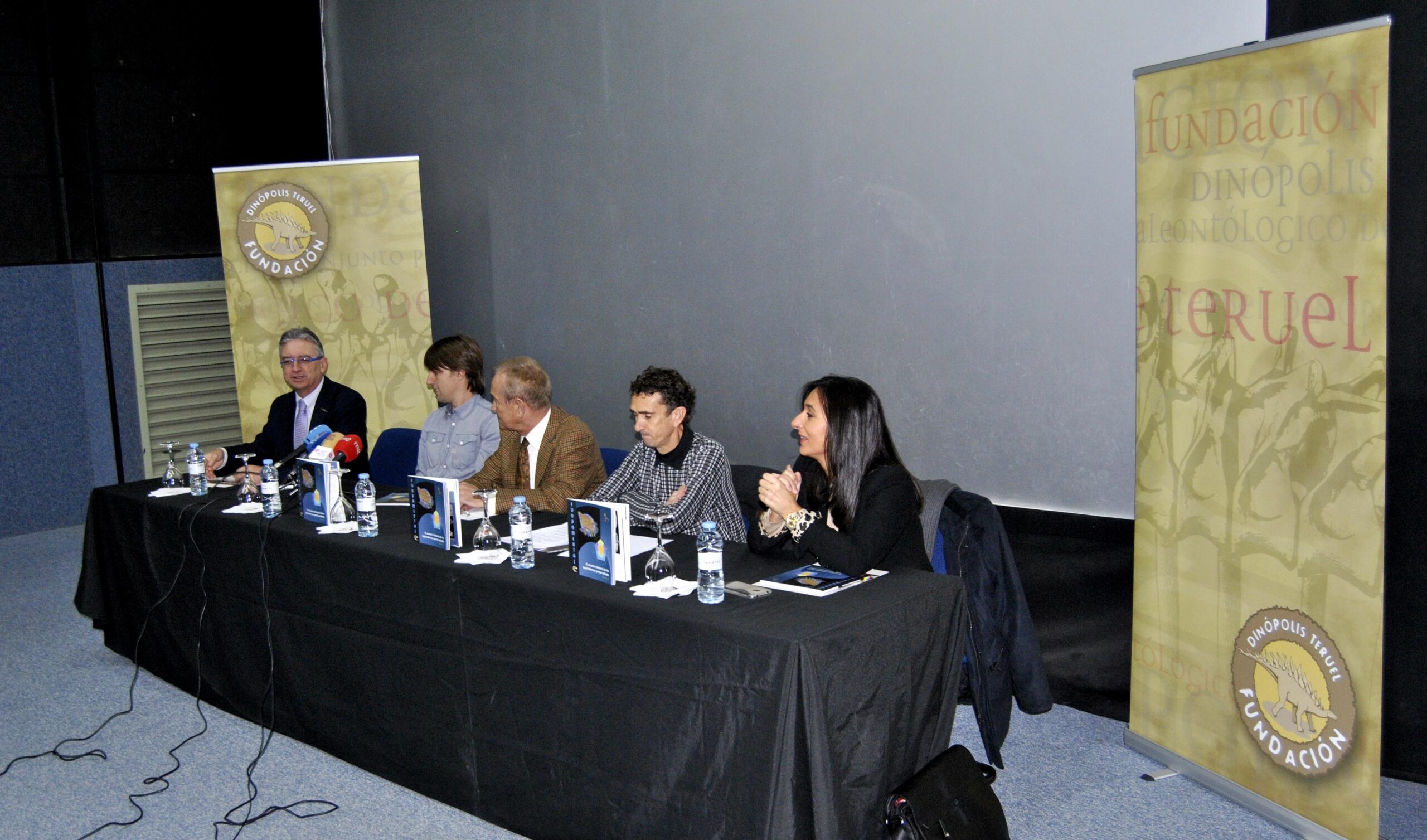 Presentación Fallo Paleonturología 14