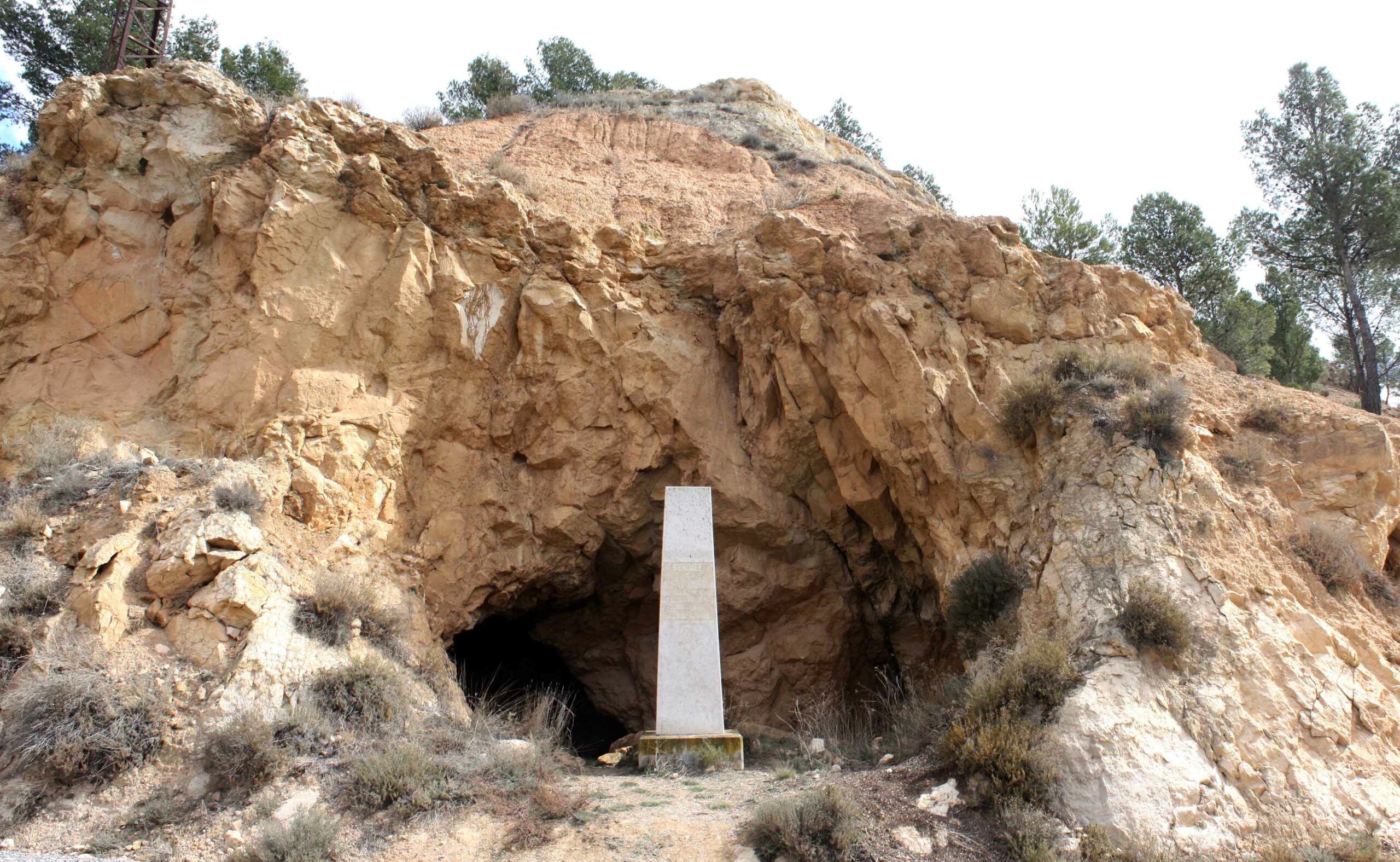 Figura 1 Geolod&iacute;a16Teruel 