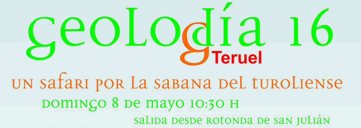 LOGOGEOLOD&Iacute;A16TERUEL