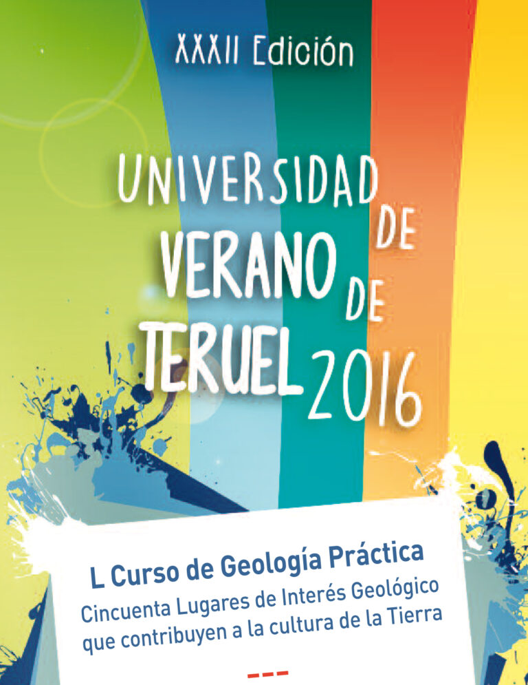 CURSO GEOLOGIA PRACTICA UVT 2016 1