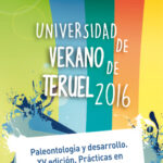 CURSO UVT PALEONTOLOG&Iacute;A