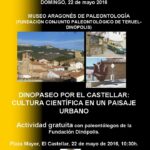 D&Iacute;A DE LOS MUSEOS EN EL CASTELLAR