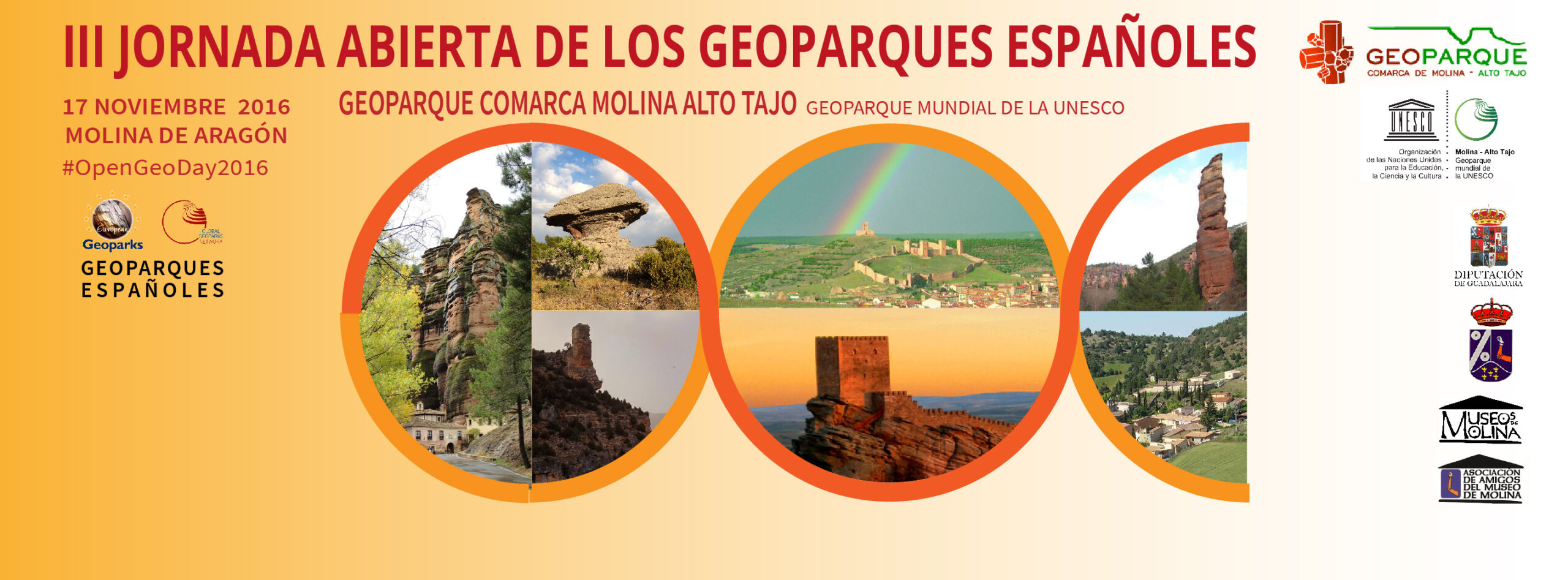 COMITE MOLINA FACEBBOK