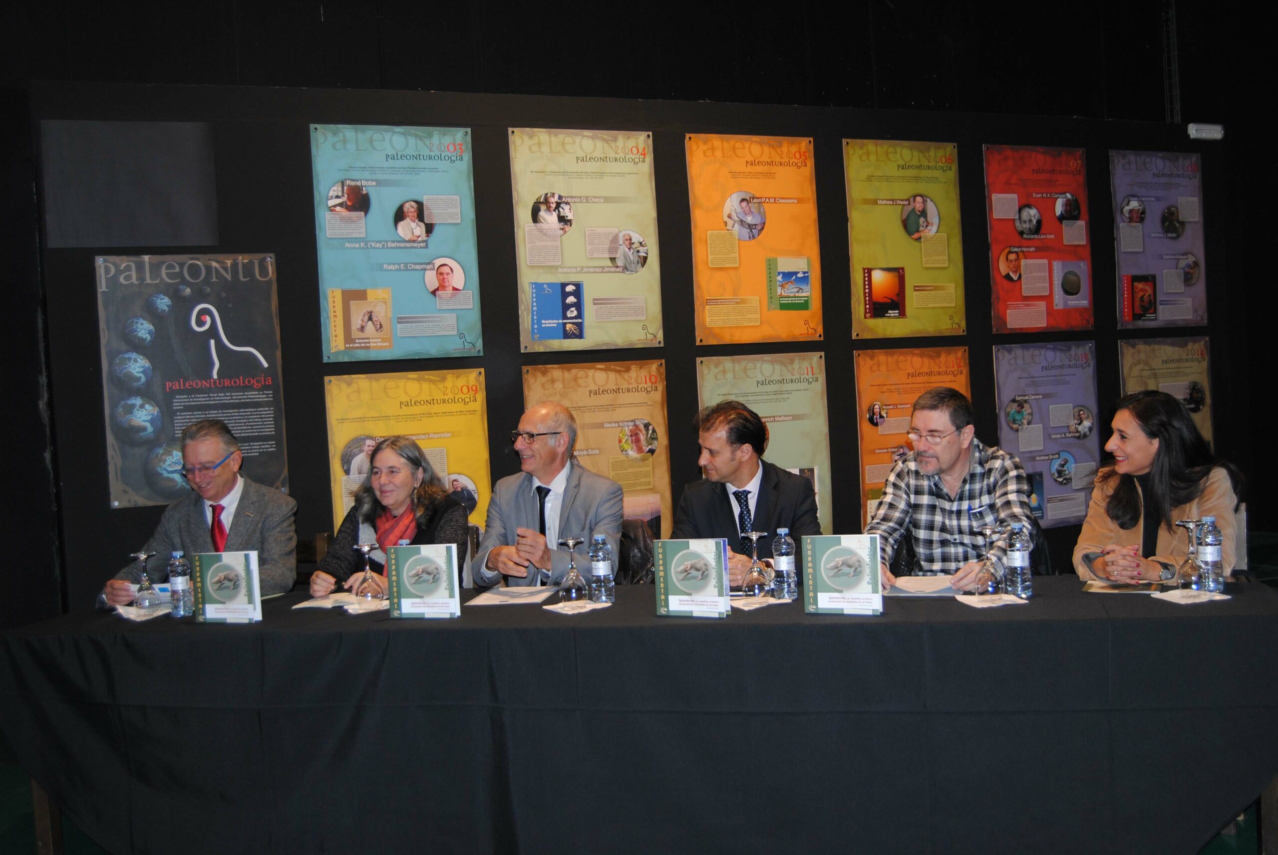 Comunicación Fallo Premio Internacional Paleontutología17