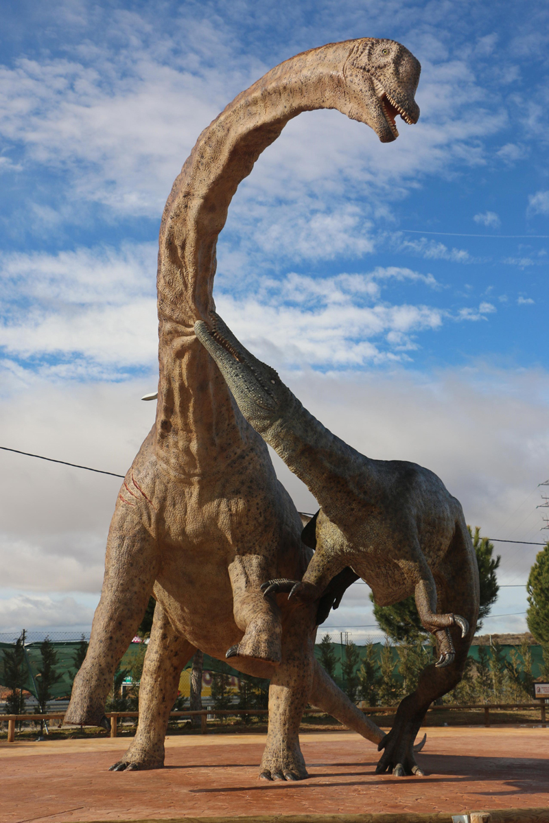 barionyx Tasta copia