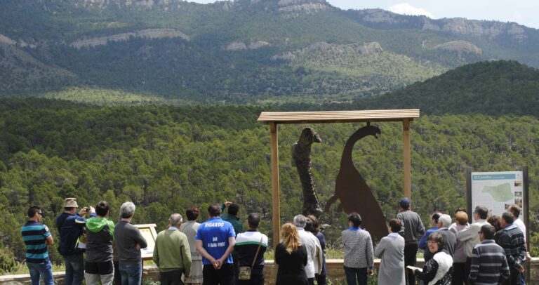 foto para primera nota geolodia