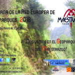 EGN WEEK GEOPARQUE 2018