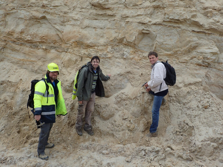 Knoll norte Francia copia