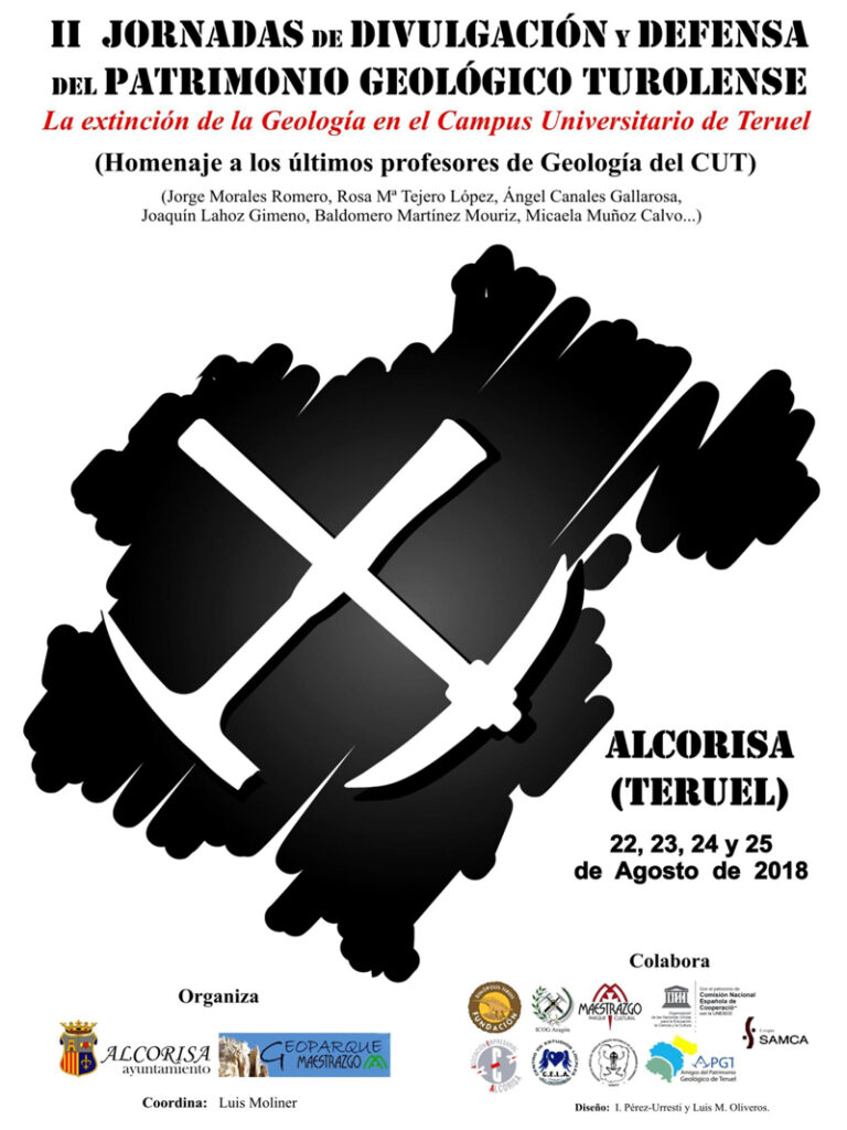 Programa II Jornadas Alcorisa 1