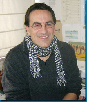 Julio Aguirre