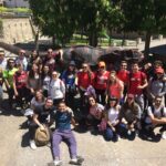 1. Dinopaseo Allosaruus