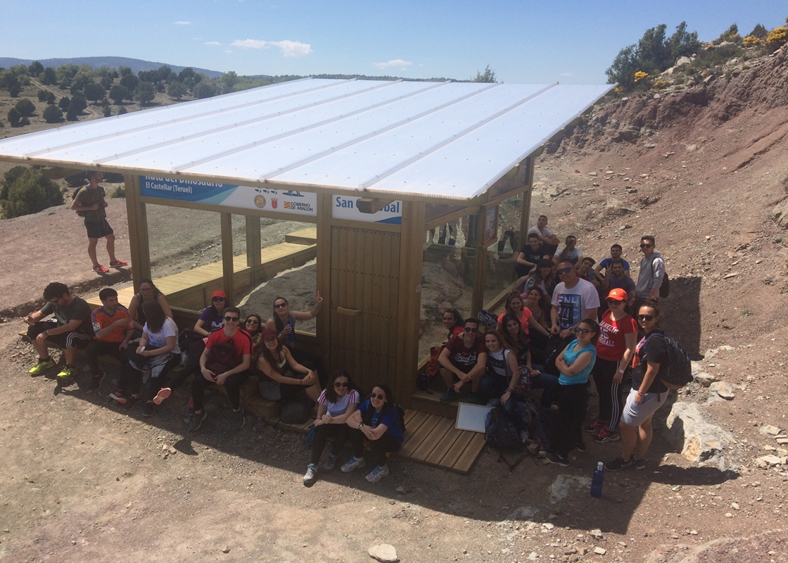 3. Yacimiento San Cristóbal