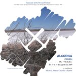 Cartel III Jornadas alta