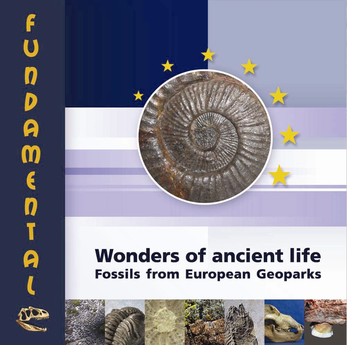 Copia de WONDERS OF ANCIENT LIFE portada