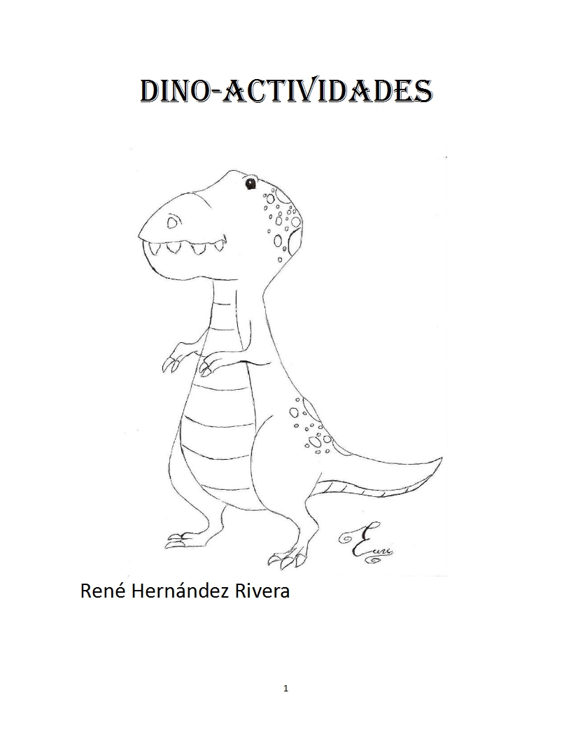 Dinoactividades