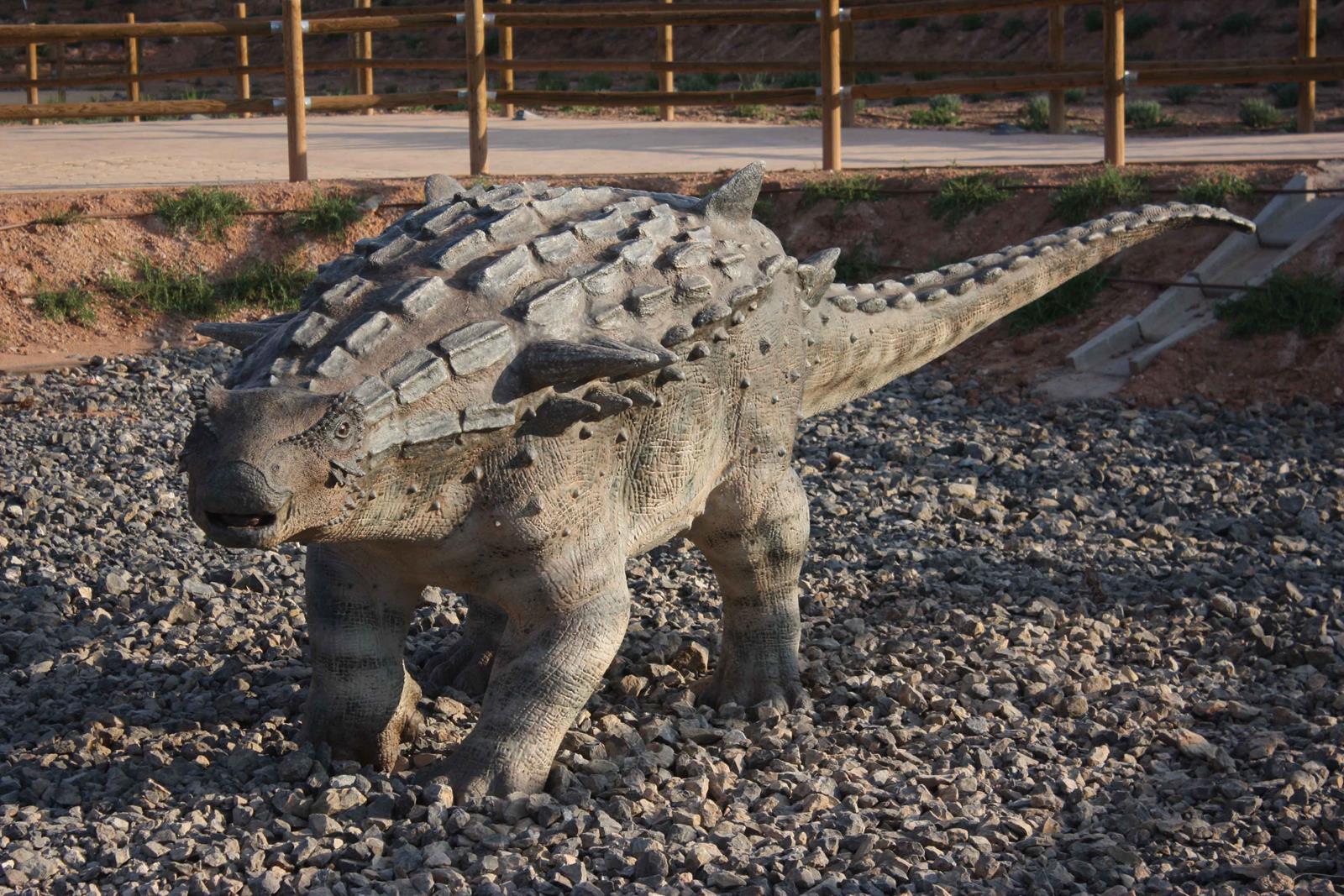 Europelta carbonensis