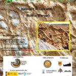 TERUEL póster Geolodía 21 Copy