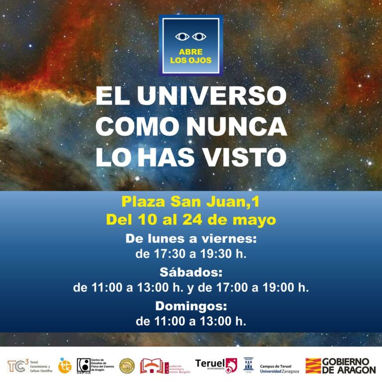 Abre los ojos REDES V4 Copy