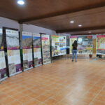 FOTO 2 Exposición yacimientos BIC Bueña