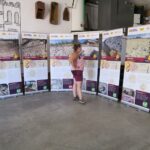 Los yacimientos BIC en Ababuj 2