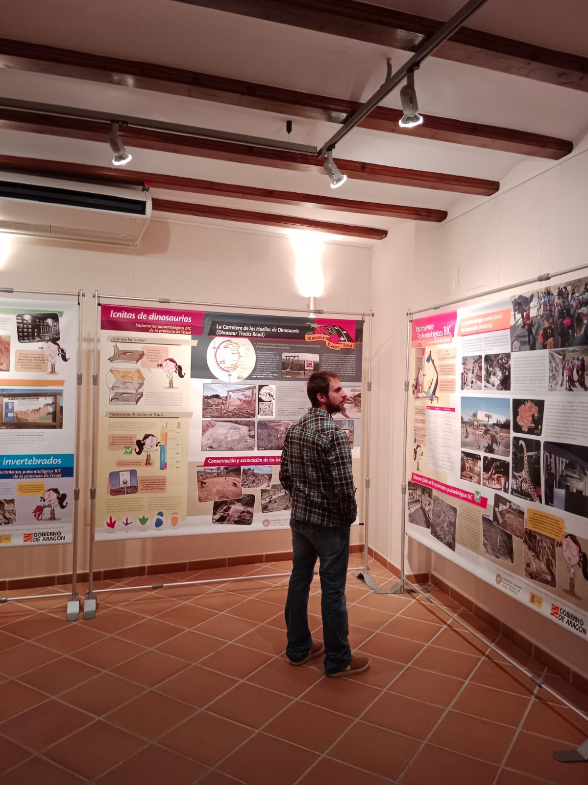 BICs en Castellote 6