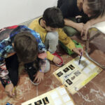 Taller Quiero Investigar Dinosaurio 2