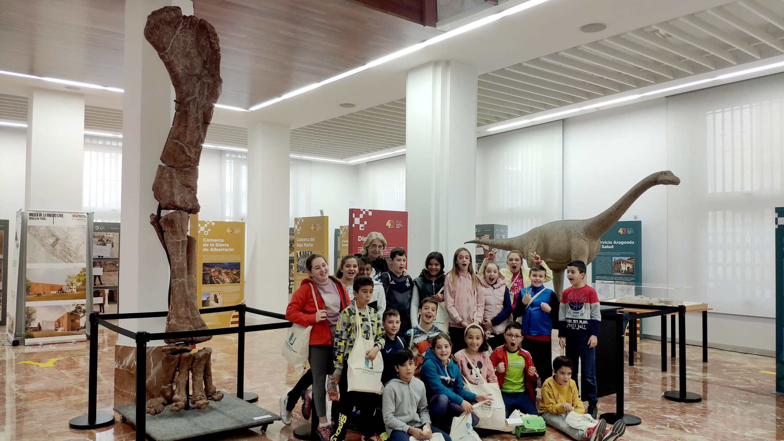 Taller Quiero Investigar Dinosaurio 4