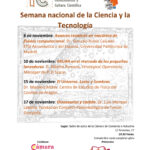 2022 Semana de la ciencia TCCC2