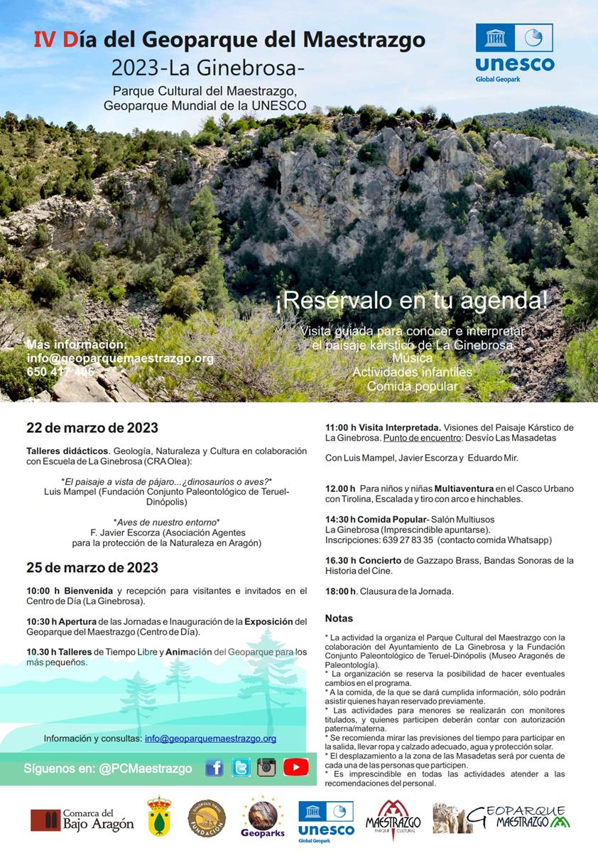 LA GINEBROSA 2023 001 Copy