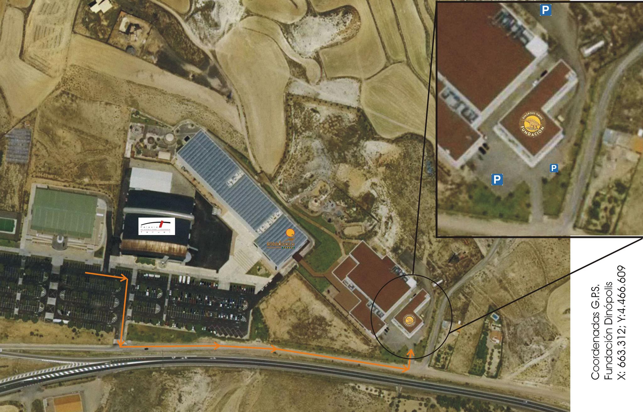 Foto 2 JPA DIM FCPTD