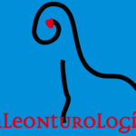 Logotipo Premio Paleonturologia