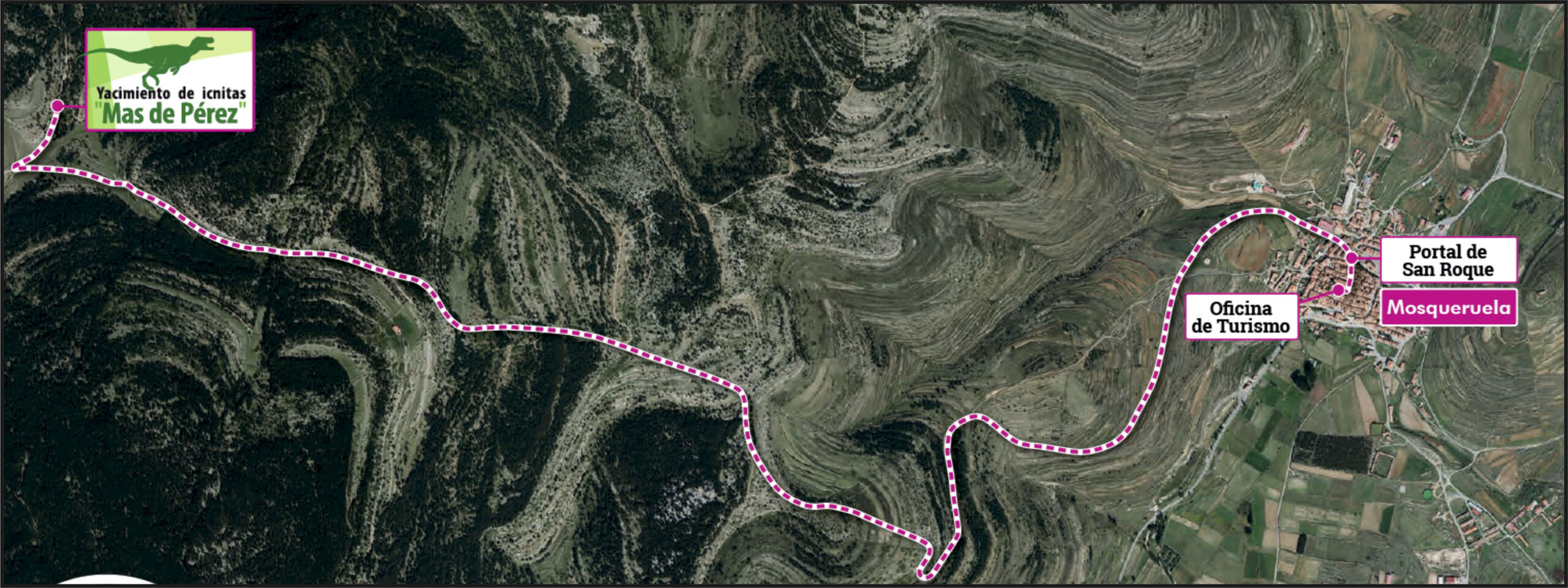 Figura 1 JPA Mosqueruela 