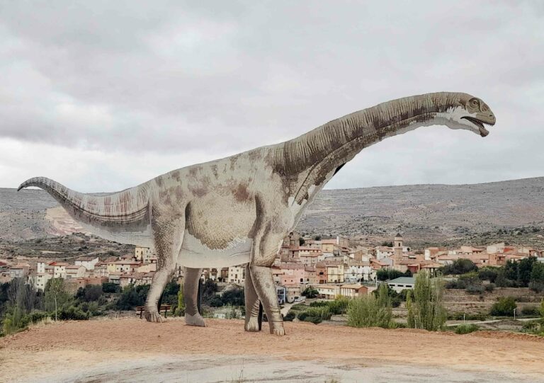 Turiasaurus