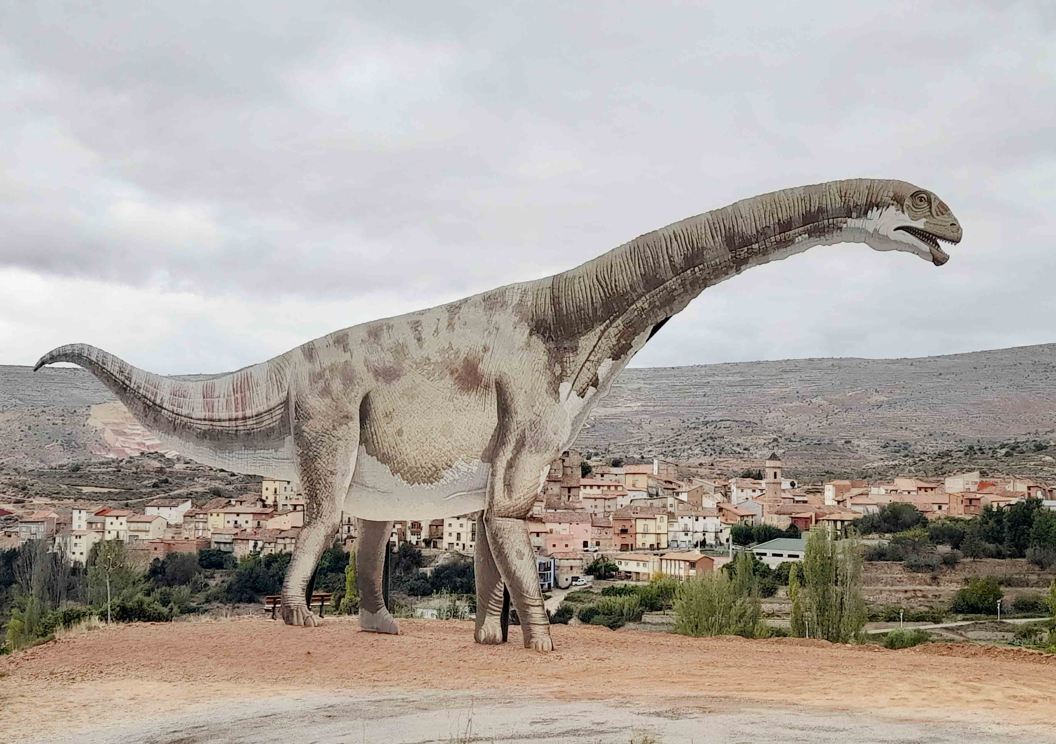 Turiasaurus
