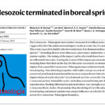 Portada articulo ganador Premio Paleonturologia23 mod1