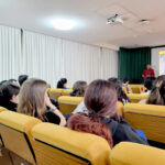 Conferencia Alberto Cobos Col.Miguel de Unamuno Bilbao