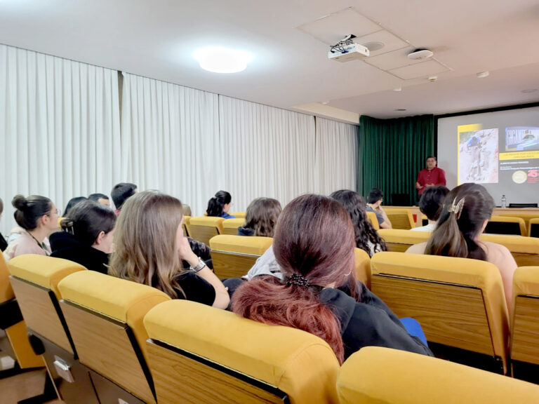 Conferencia Alberto Cobos Col.Miguel de Unamuno Bilbao